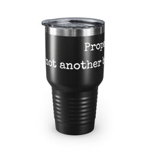 Load image into Gallery viewer, Ringneck Tumbler, 30oz