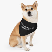 Load image into Gallery viewer, Pet Bandana Collar