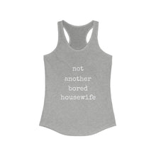 Load image into Gallery viewer, Women's Ideal Racerback Tank