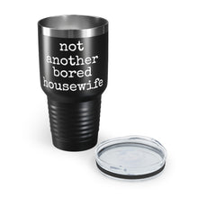 Load image into Gallery viewer, Classic Ringneck Tumbler, 30oz
