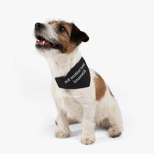 Load image into Gallery viewer, Pet Bandana Collar