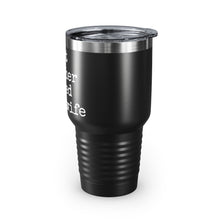 Load image into Gallery viewer, Classic Ringneck Tumbler, 30oz