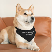 Load image into Gallery viewer, Pet Bandana Collar