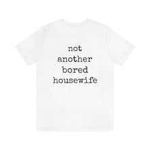 Load image into Gallery viewer, NABH Unisex Jersey Short Sleeve Tee