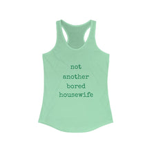 Load image into Gallery viewer, Women's Ideal Racerback Tank