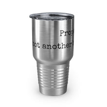 Load image into Gallery viewer, Ringneck Tumbler, 30oz