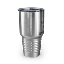 Load image into Gallery viewer, Classic Ringneck Tumbler, 30oz
