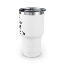 Load image into Gallery viewer, Classic Ringneck Tumbler, 30oz
