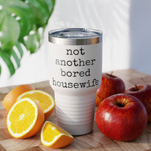 Load image into Gallery viewer, Classic Ringneck Tumbler, 30oz