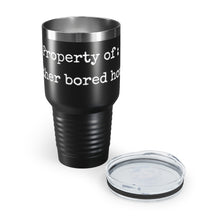 Load image into Gallery viewer, Ringneck Tumbler, 30oz
