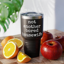 Load image into Gallery viewer, Classic Ringneck Tumbler, 30oz