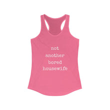 Load image into Gallery viewer, Women's Ideal Racerback Tank