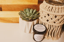 Load image into Gallery viewer, 4 oz. natural sole relief foot cream Princess One Step Peppermint
