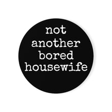 Load image into Gallery viewer, Cork Back Coaster
