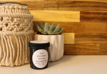 Load image into Gallery viewer, 4 oz. natural body melt     So Basic Vanilla
