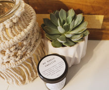 Load image into Gallery viewer, 4 oz. natural body melt Bobody Lavender
