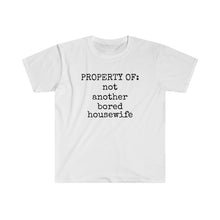 Load image into Gallery viewer, Unisex Softstyle T-Shirt
