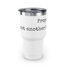 Load image into Gallery viewer, Ringneck Tumbler, 30oz
