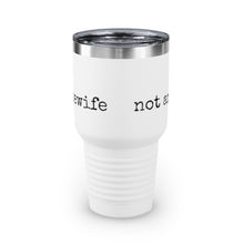 Load image into Gallery viewer, Ringneck Tumbler, 30oz
