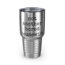 Load image into Gallery viewer, Classic Ringneck Tumbler, 30oz
