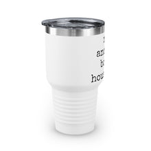 Load image into Gallery viewer, Classic Ringneck Tumbler, 30oz
