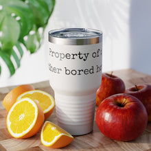 Load image into Gallery viewer, Ringneck Tumbler, 30oz
