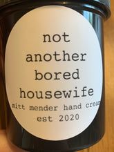 Load image into Gallery viewer, 4 oz. natural mitt mender hand cream Lavished Mitts
